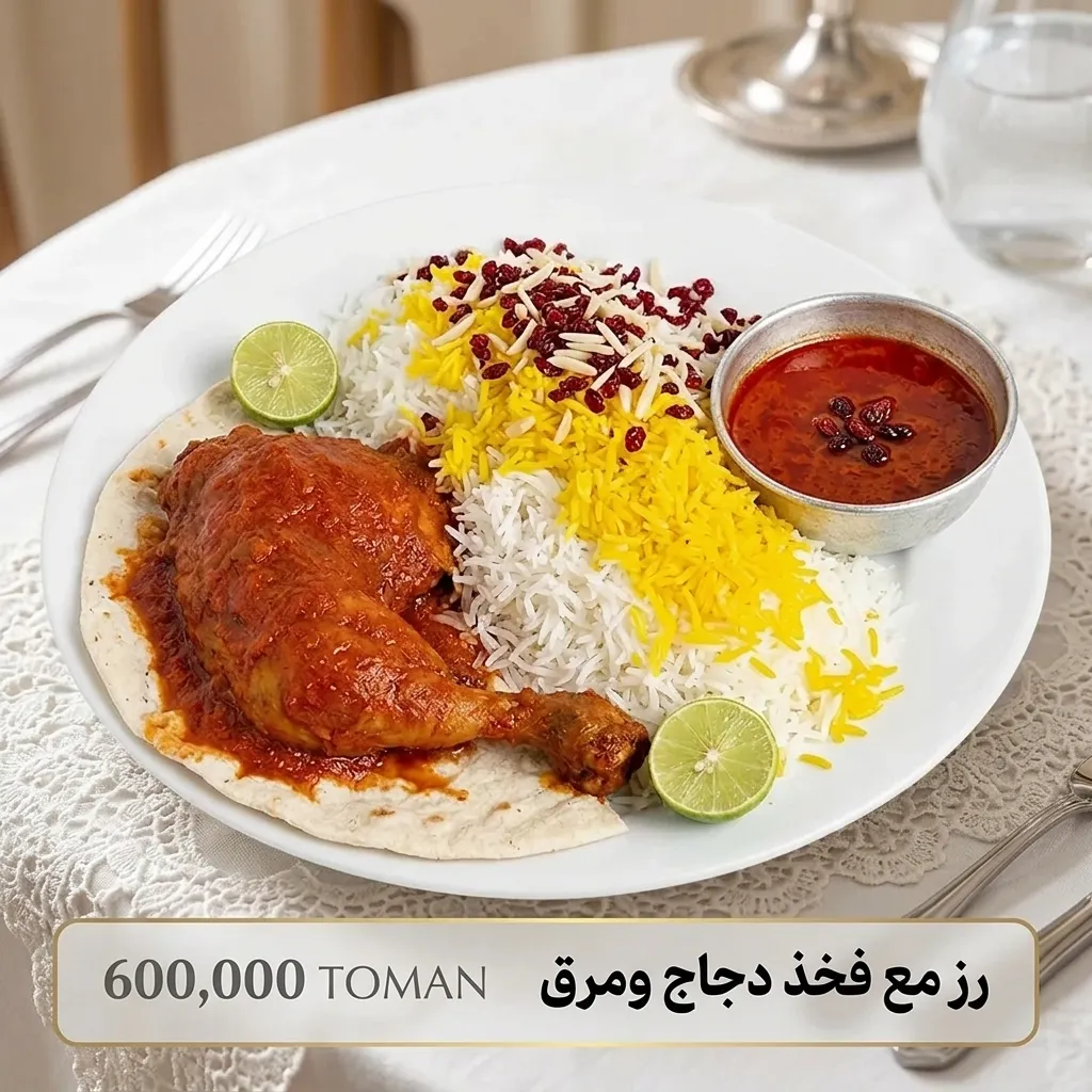 Menu Item