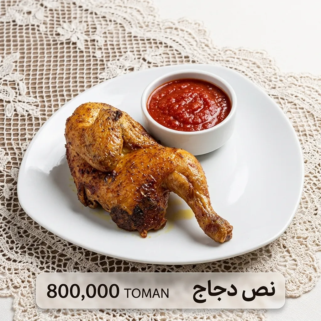 Menu Item