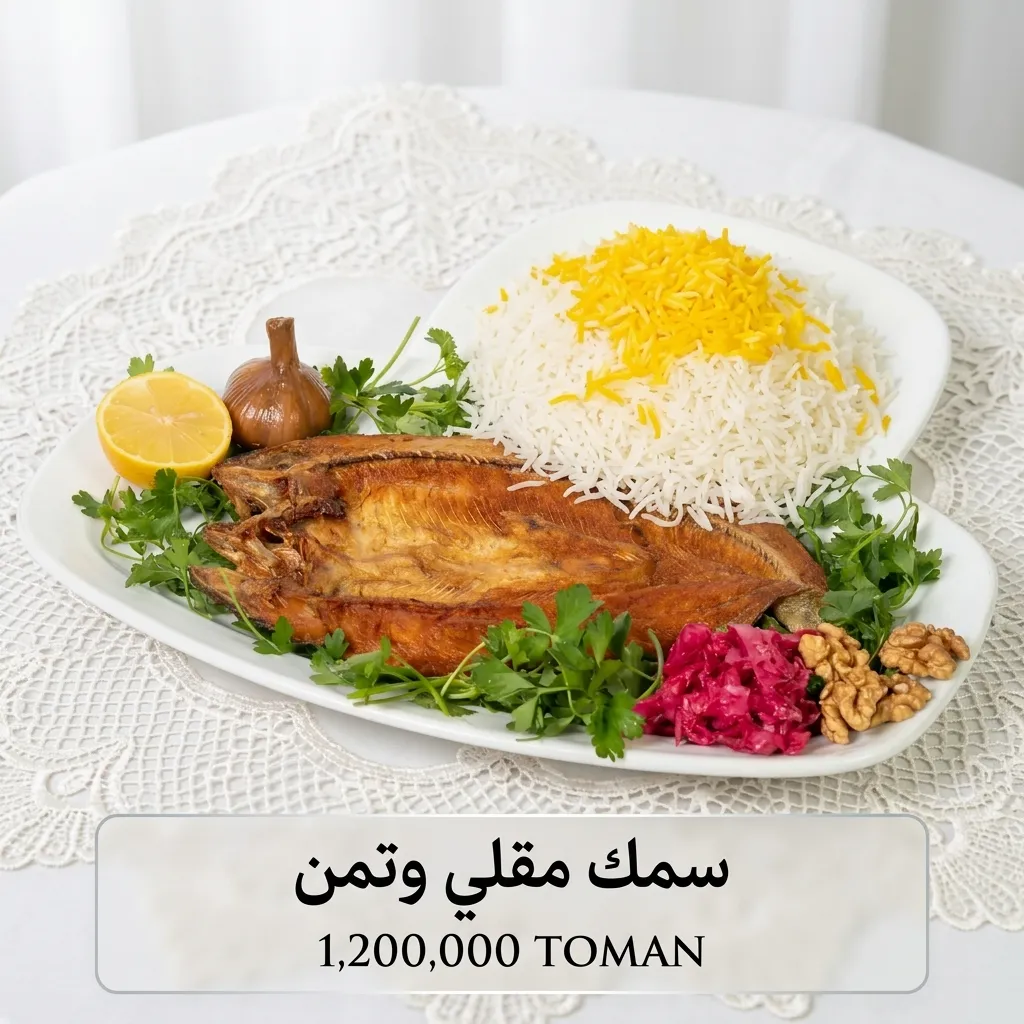 Menu Item